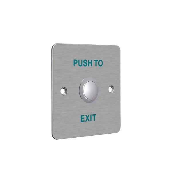 Hikvision DS-K7P01 Exit Button
