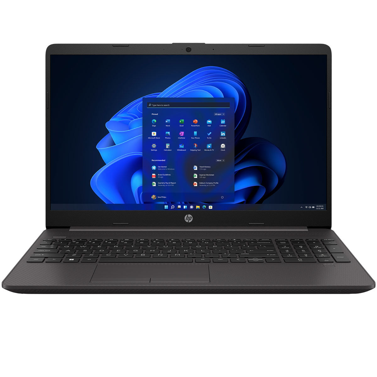 Hp 250 core i5 4gb/1tb