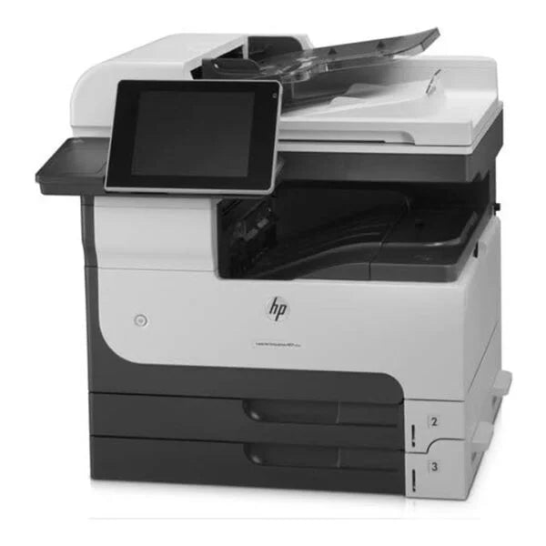 HP LaserJet Enterprise MFP M725dn A3