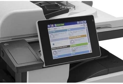 HP LaserJet Enterprise MFP M725dn A3