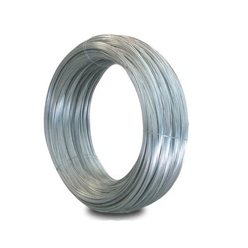 High Tensile Galvanised Wire 2.5mm - 50kg Roll