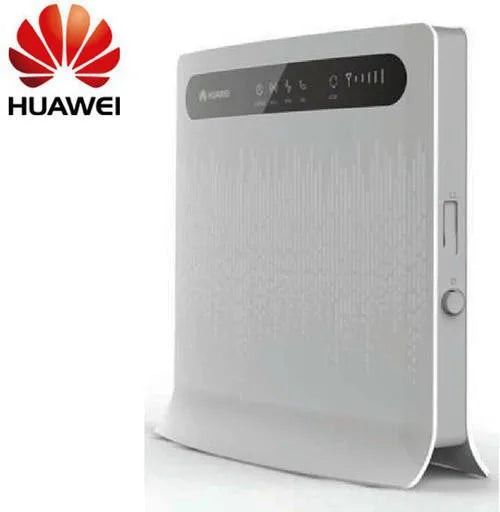 Huawei LTE CPE B593 Wireless WiFi Router with SIM Card Slot