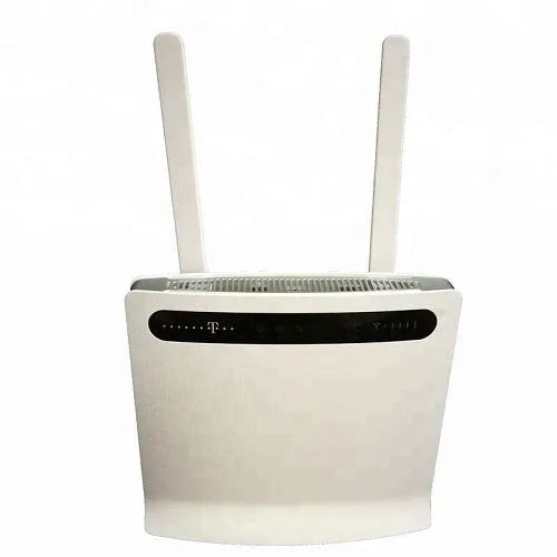 Huawei B593 4G LTE Wireless Router with SIM Card Slot