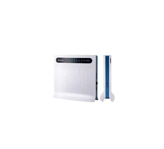 Huawei LTE CPE B593 Wireless WiFi Router with SIM Card Slot