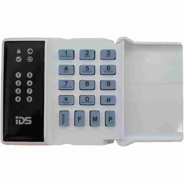 IDS 806 LED Keypad