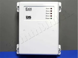IDS EZI4 4 Zone Alarm Control Panel