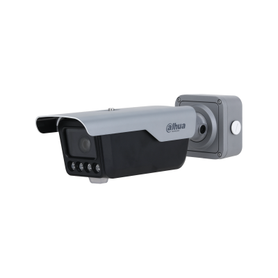 Dahua DHI-ITC413-PW4D-Z1 4MP Access ANPR Camera