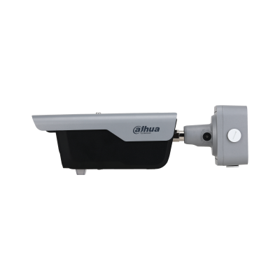 Dahua DHI-ITC413-PW4D-Z1 4MP Access ANPR Camera