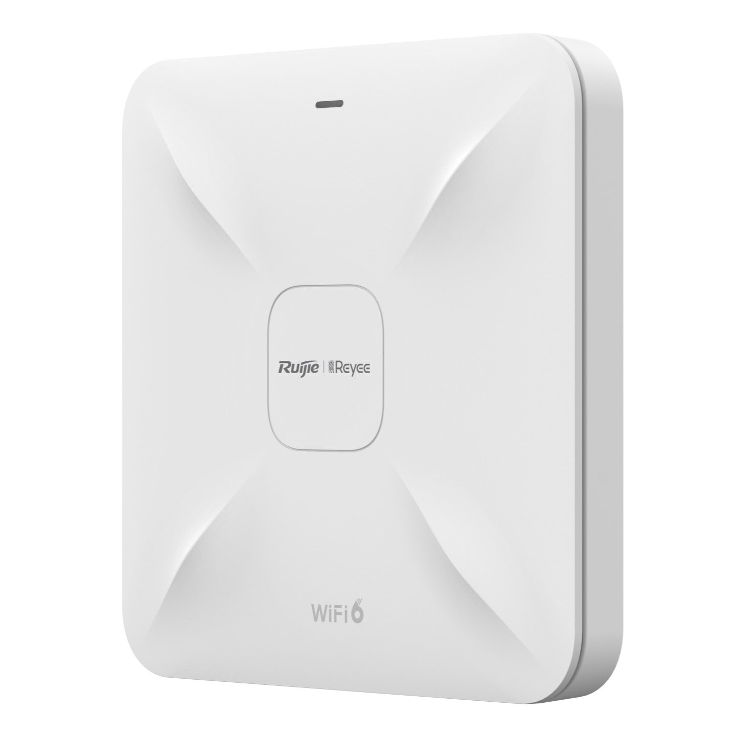 Ruijie Reyee RG-RAP2260(G) AX1800 Wi-Fi 6 Dual-Band Indoor Ceiling Access Point