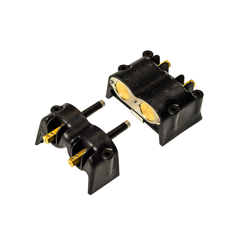 2-Way Inline Gate Contact