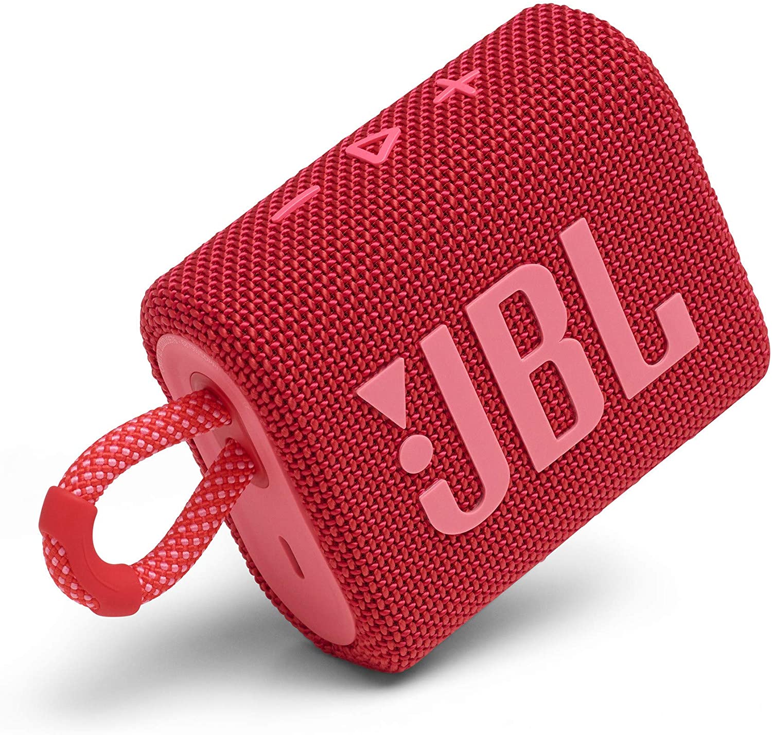 JBL Go3 Wireless Bluetooth Speaker