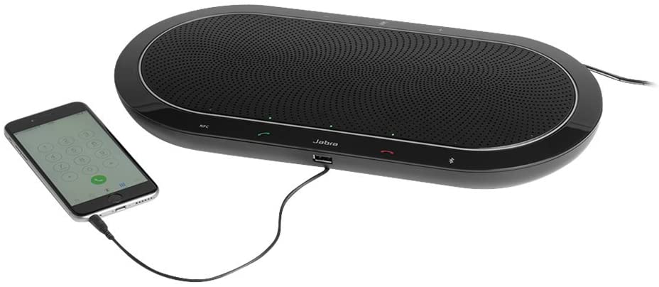 Jabra Speak 810 Conference Speakerphone