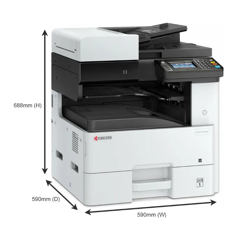 Kyocera ECOSYS M4125idn