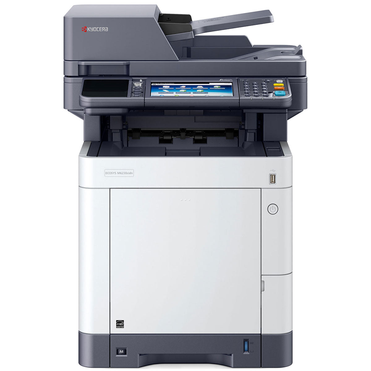 Kyocera m6230cidn