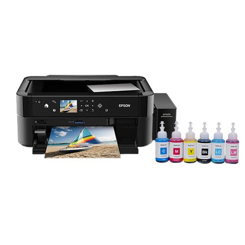 Epson L850 Printer