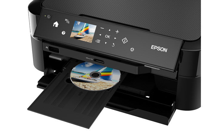 Epson L850 Printer