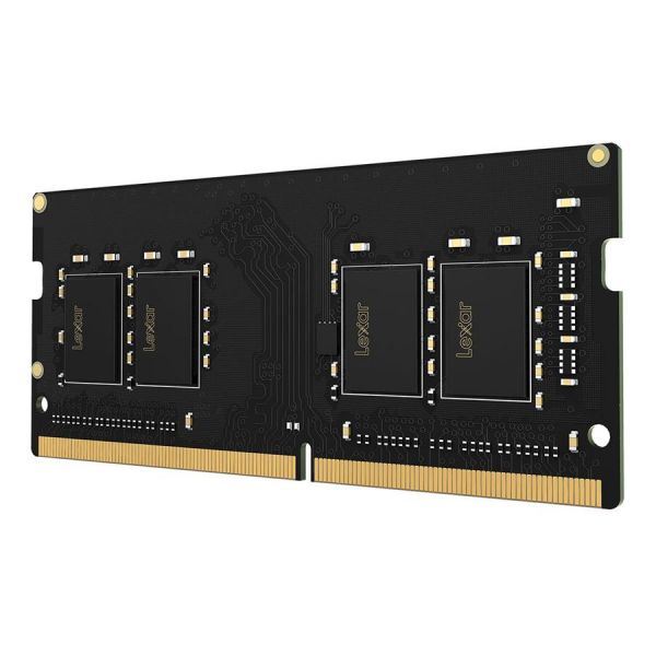 Lexar 8GB RAM DDR4 Laptop 3200mhz