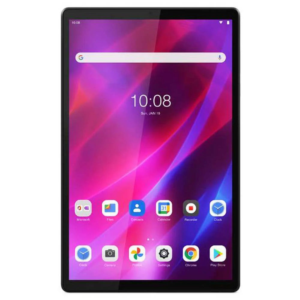 Lenovo Tab K10 Tablets
