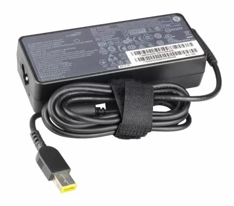 Lenovo USB 20V- 2.25A 65W Adaptor.