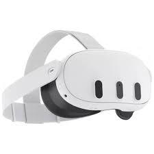 Meta Quest 3 Advanced All-in-One VR Headset 512GB
