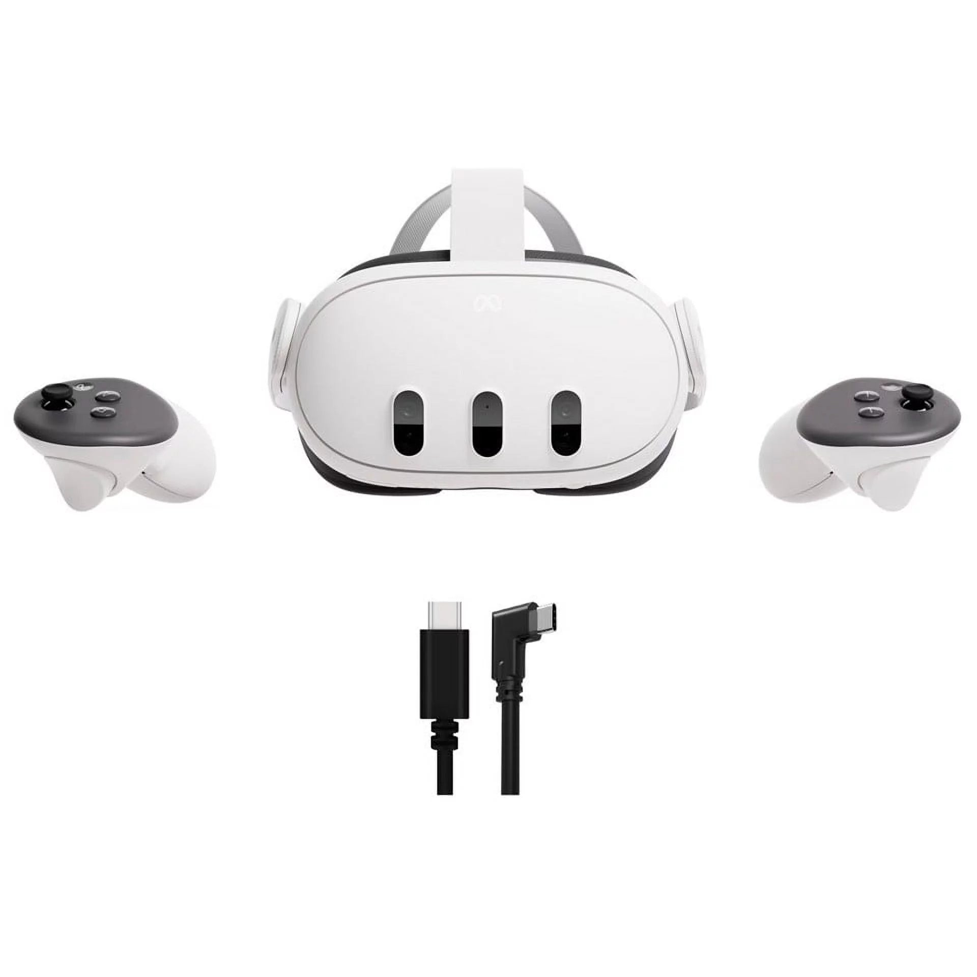 Meta Quest 3 Advanced All-in-One VR Headset 512GB