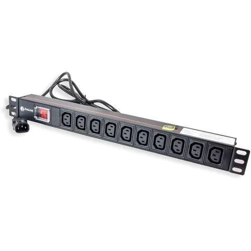 MTN 10-Way IEC C13 Power Distribution Unit (PDU)