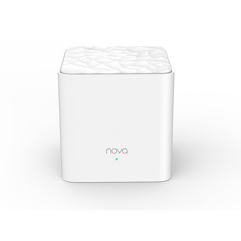 Tenda MW3 AC1200 Whole Home Mesh Wi-Fi System