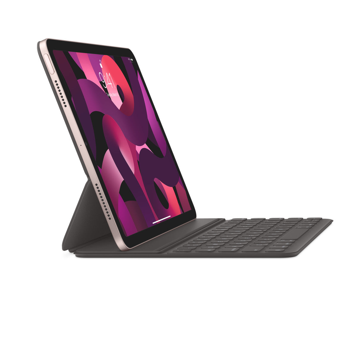 Apple Magic Folio Keyboard 11 Inch Black