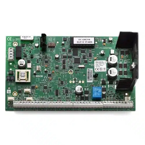 RISCO ProSYS Alarm Control Panel