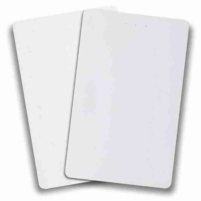 MIFARE RFID Contactless Smart Cards