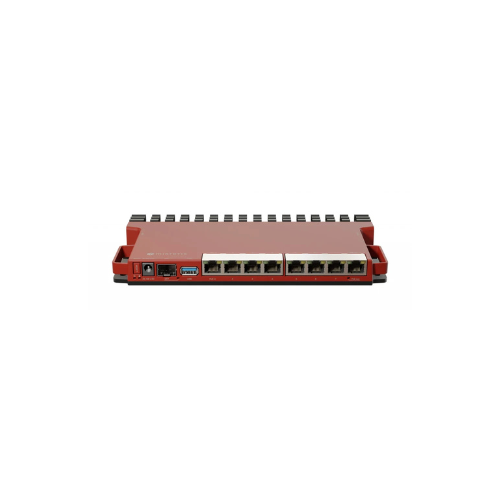 D-Link DGS-F1006P-E 6-Port Gigabit PoE Switch with 4 PoE Ports & 2 Uplink Ports