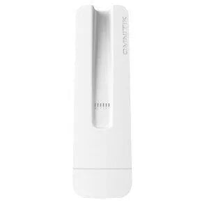 MikroTik OmniTIK 5 ac RBOmniTikG-5HacD Outdoor Dual-Chain Wi-Fi 5 Access Point
