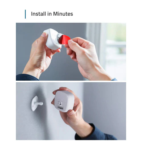 Anker Eufy Motion Sensor
