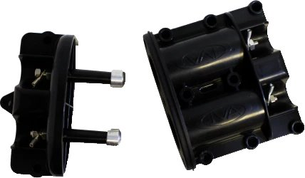 2-Way Inline Gate Contact