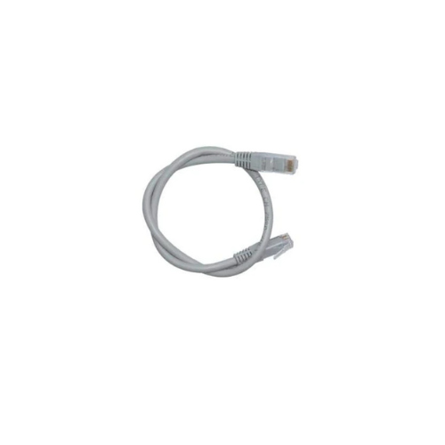 D-Link Cat6A 3M 10G UTP 24 AWG PVC Round Patch Cord - White