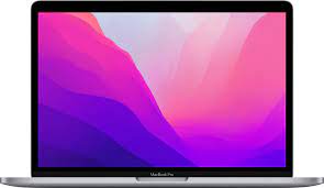 MacBook Pro M2 13 Inch