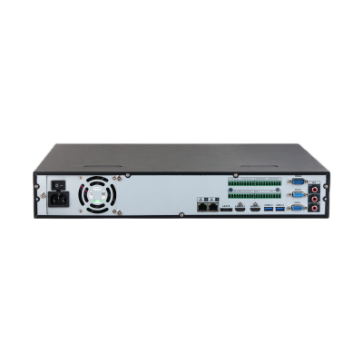 Dahua DHI-NVR5464-EI 64-Channel WizSense Network Video Recorder (NVR)