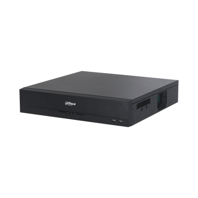 Dahua DHI-NVR5864-E1 64-Channel WizSense Network Video Recorder (NVR)