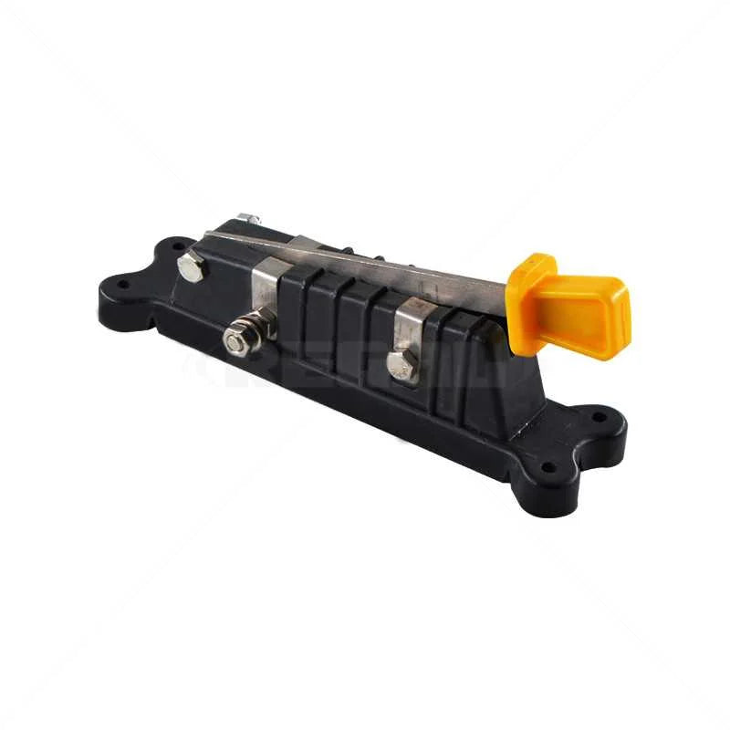 Nemtek Cut Out Switch