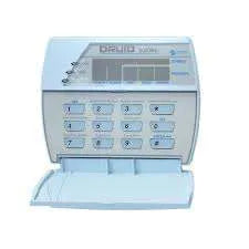 Nemtek Druid Single Zone LED Keypad