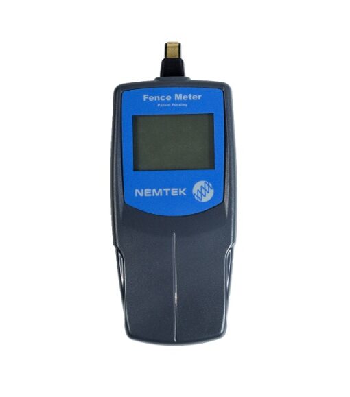 Nemtek Electric Fence Tester & Digital Volt Meter