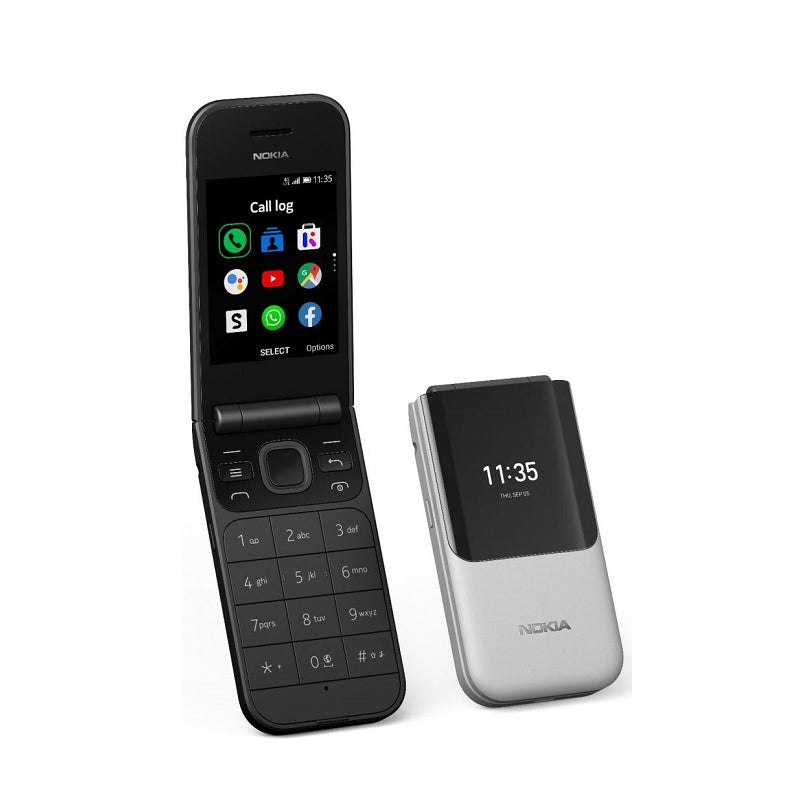 Nokia 2720 Flip Phone