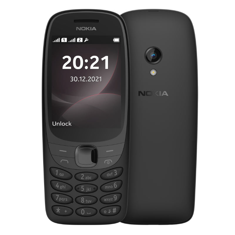 Nokia 6310 Dual SIM