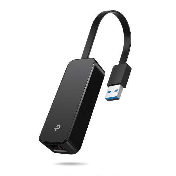 TP-Link USB 3.0 to RJ45 Gigabit Ethernet Network Adapter (UE-306)