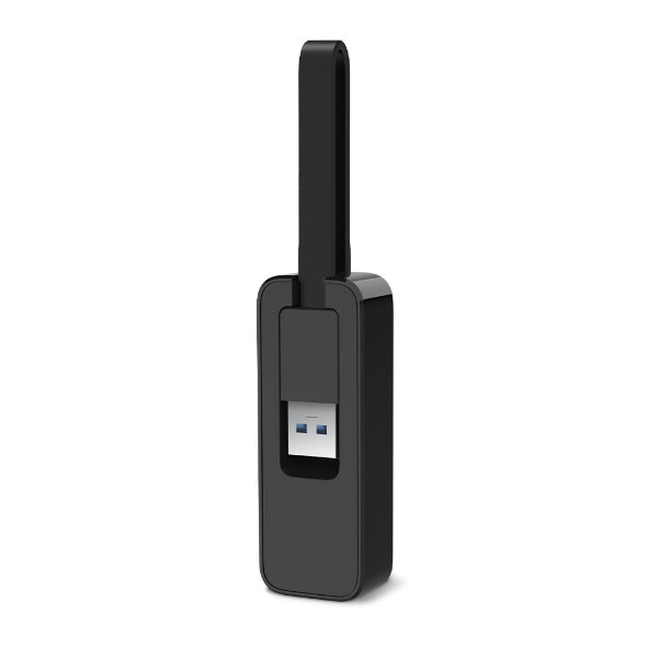 TP-Link USB 3.0 to RJ45 Gigabit Ethernet Network Adapter (UE-306)