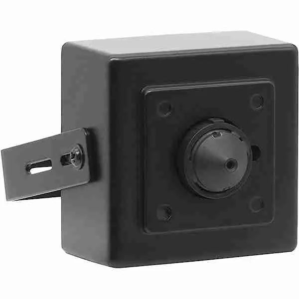 WDM-AHD6405B Pinhole HD Mini Hidden Camera