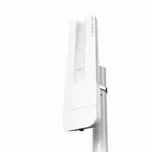 MikroTik OmniTIK 5 ac RBOmniTikG-5HacD Outdoor Dual-Chain Wi-Fi 5 Access Point