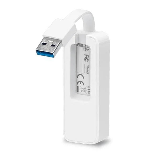 TP-Link USB 3.0 to Gigabit Ethernet Network Adapter TL-UE300