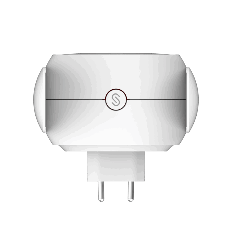Ruijie RG-EW1200R AC1200 Dual-Band Mesh Wi-Fi Extender