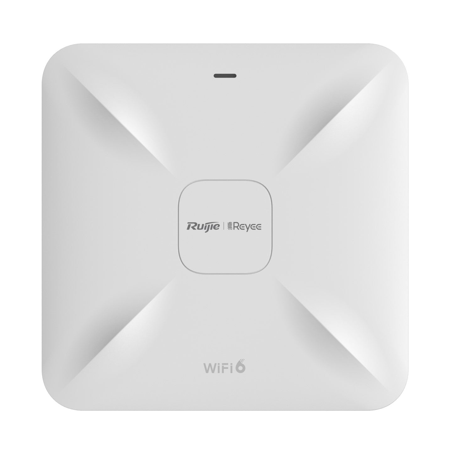 Ruijie Reyee RG-RAP2260(G) AX1800 Wi-Fi 6 Dual-Band Indoor Ceiling Access Point